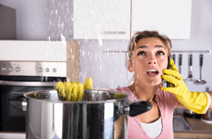 Emergency Plumber Hamilton Scotland